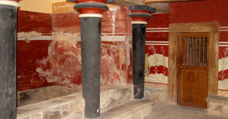 Knossos