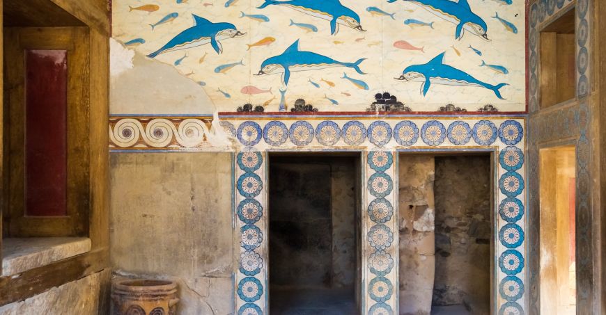 Knossos