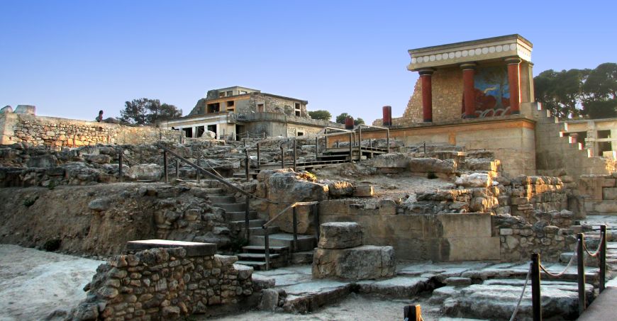 Knossos