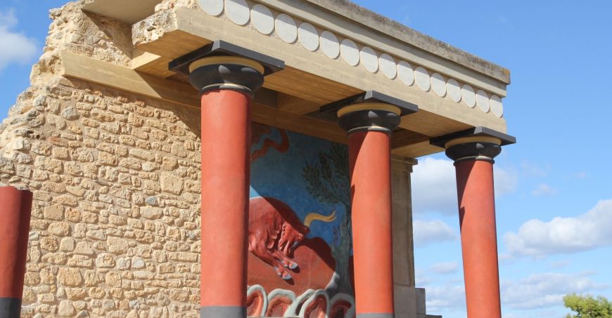 Knossos