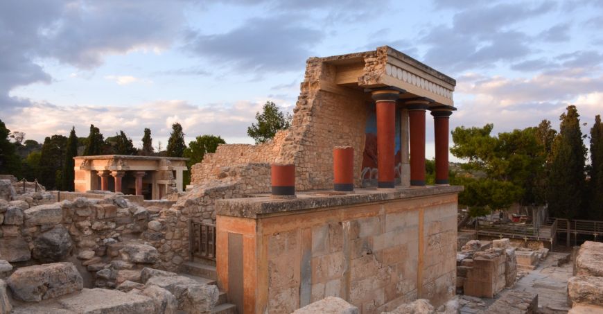 Knossos