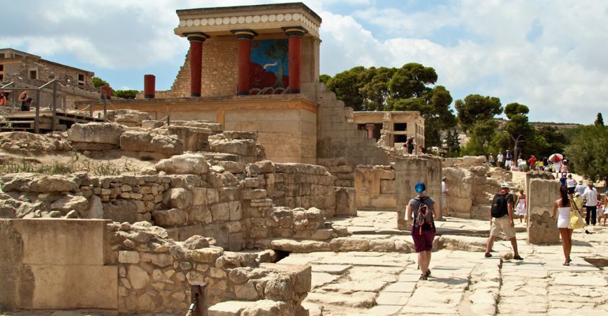 Knossos