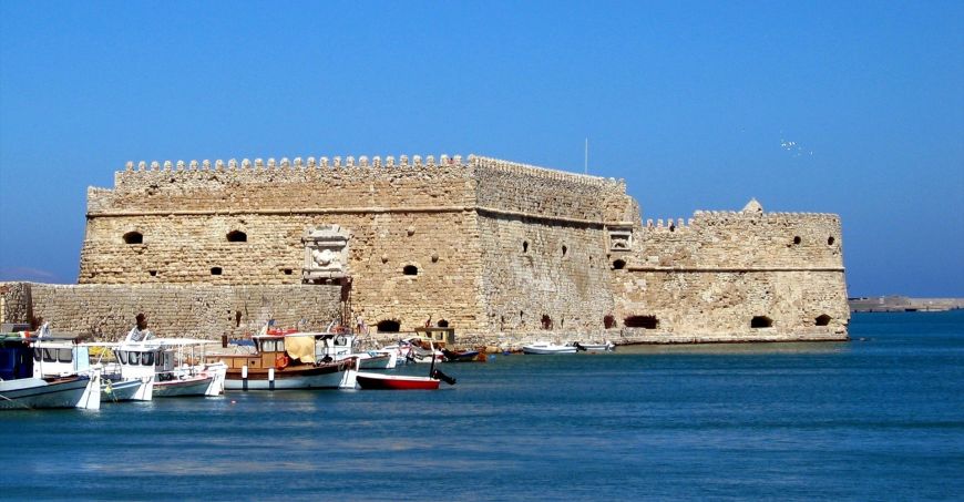 Heraklion