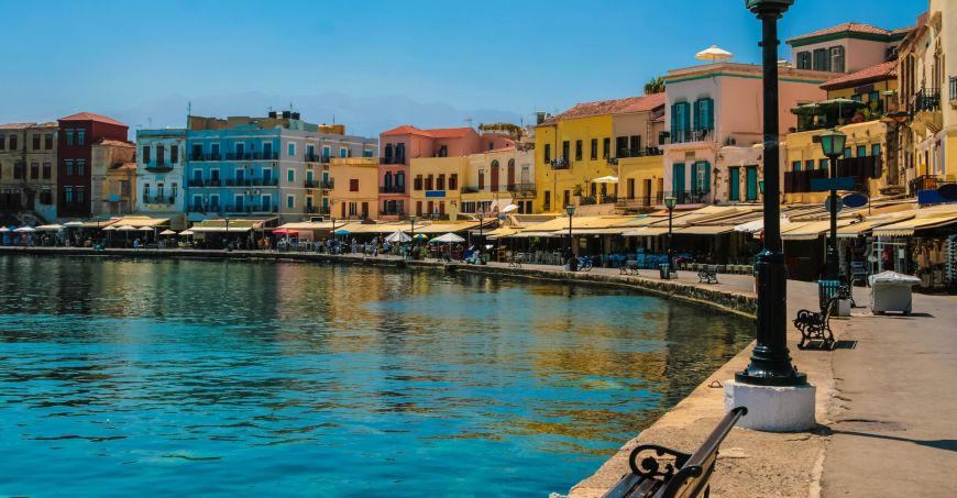 Chania