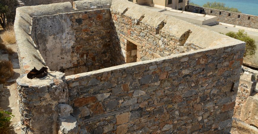 Spinalonga