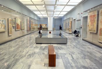 Heraklion Archaeological Museum