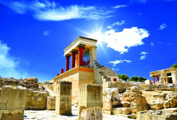 Knossos