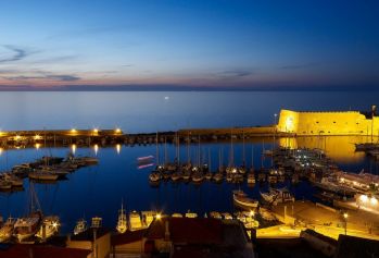  Heraklion