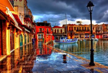 Rethymno