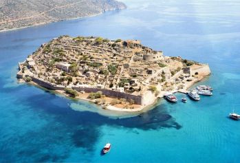 Spinalonga