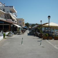 Kalamaki beach