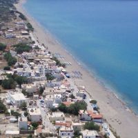 Kalamaki beach