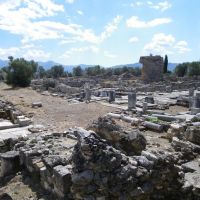 Gortyna - Archaeological site