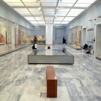 Heraklion Archaeological Museum