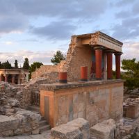 Knossos