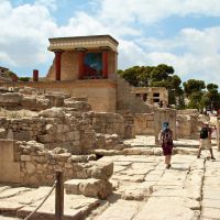 Knossos