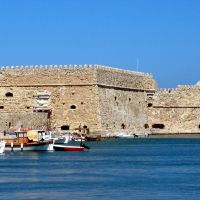 Heraklion