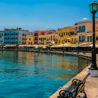 Chania