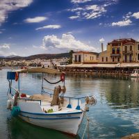 Rethymno