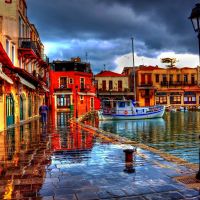 Rethymno