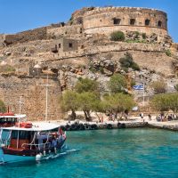 Spinalonga