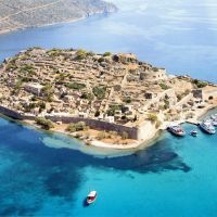 Spinalonga