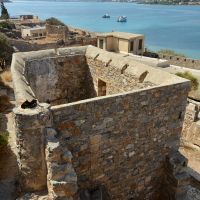 Spinalonga