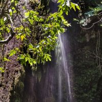 Richtis Schlucht