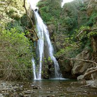 Richtis Schlucht